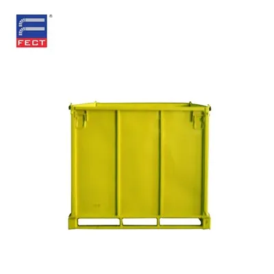 Bekas Wire Mesh Kecil