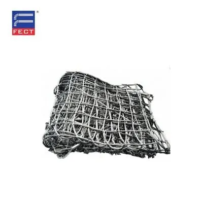 Jaring Tali Wire Steel