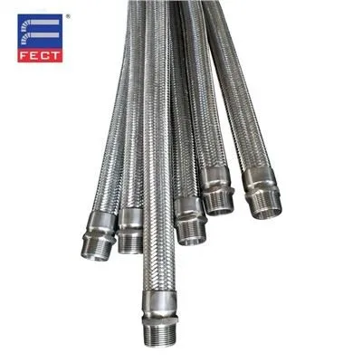 Sus304 316 316l Hos Logam Fleksibel